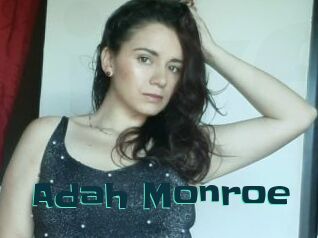 Adah_Monroe