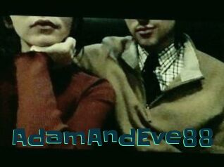 AdamAndEve88