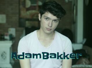 AdamBakker