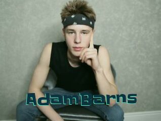 AdamBarns