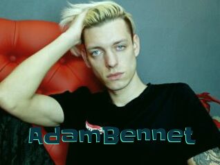 AdamBennet