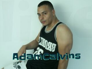 AdamCalvins