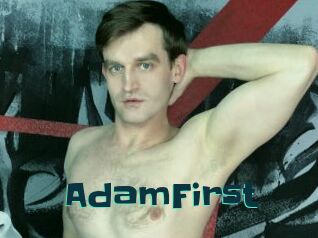 AdamFirst