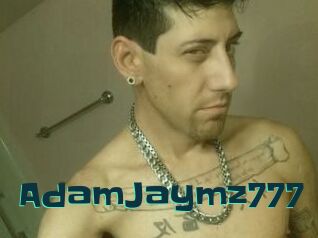 AdamJaymz777