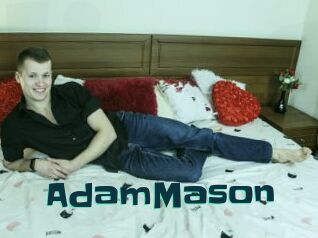 AdamMason