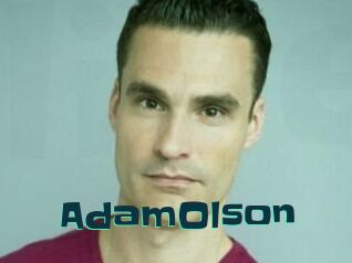 Adam_Olson