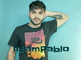 AdamPablo