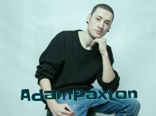 AdamPaxton