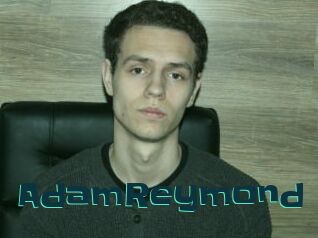 AdamReymond