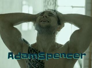 AdamSpencer