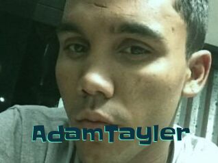 Adam_Tayler
