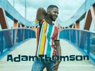 AdamThomson