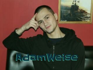 AdamWeise
