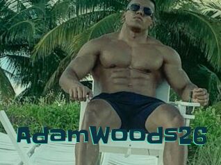 AdamWoods26