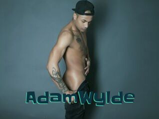 AdamWylde