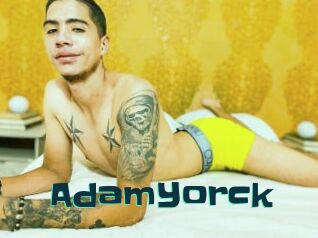 AdamYorck