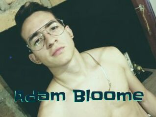 Adam_Bloome