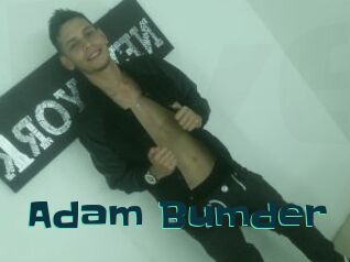 Adam_Bumder