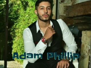Adam_Phillip