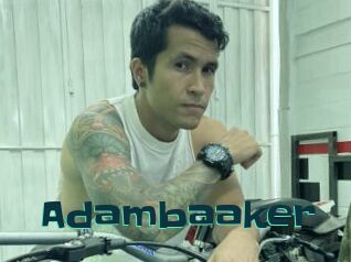 Adambaaker