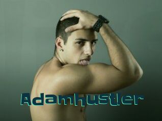 Adamhustler