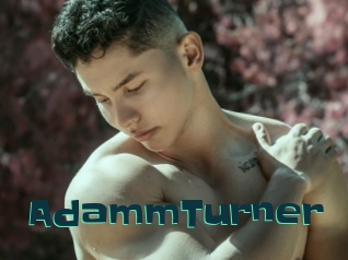 AdammTurner