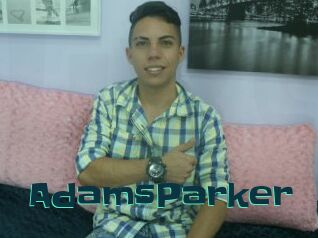 AdamsParker