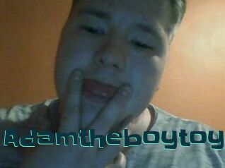 Adamtheboytoy