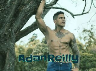 AdanReilly