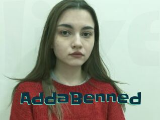 AddaBenned