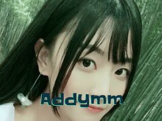 Addymm