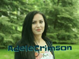 AdeleCrimson