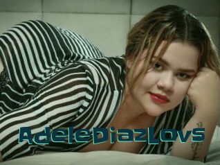 AdeleDiazLovs