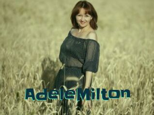 AdeleMilton