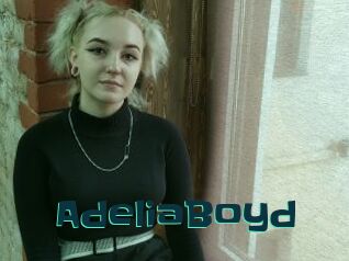 AdeliaBoyd