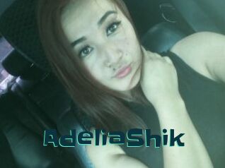 AdeliaShik