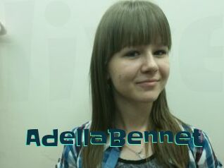 AdellaBennet