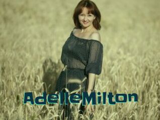 AdelleMilton