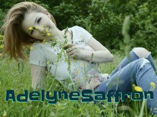 AdelyneSaffron