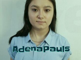 AdenaPauls