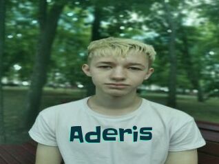 Aderis