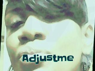 Adjustme