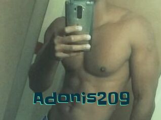 Adonis209
