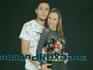AdonisAndRoxaana