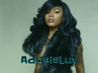 AdonisLuv
