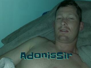AdonisSir