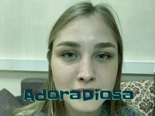 AdoraDiosa