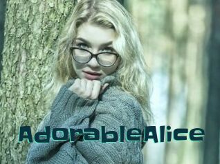 AdorableAlice