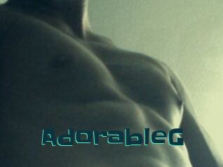 AdorableG
