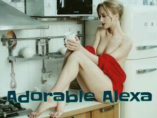 Adorable_Alexa